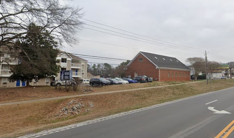 South Athens Animal Clinic