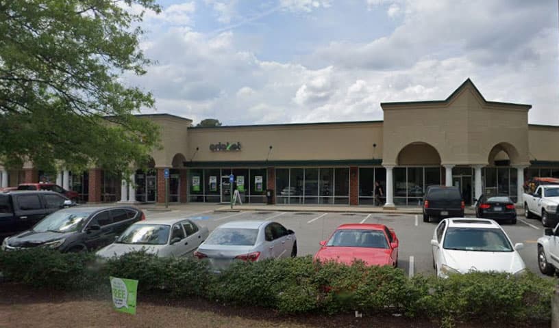Gaines Shoal Animal Clinic