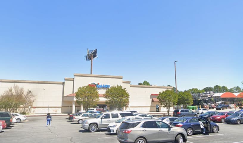 Banfield Pet Hospital