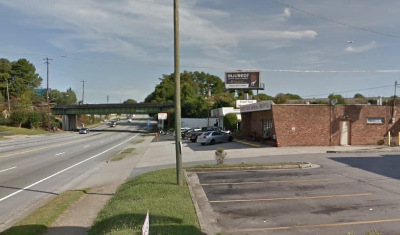 Forest Park Animal Hospital