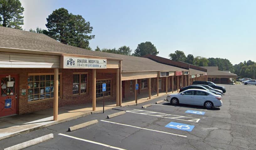 AVS Animal Hospital