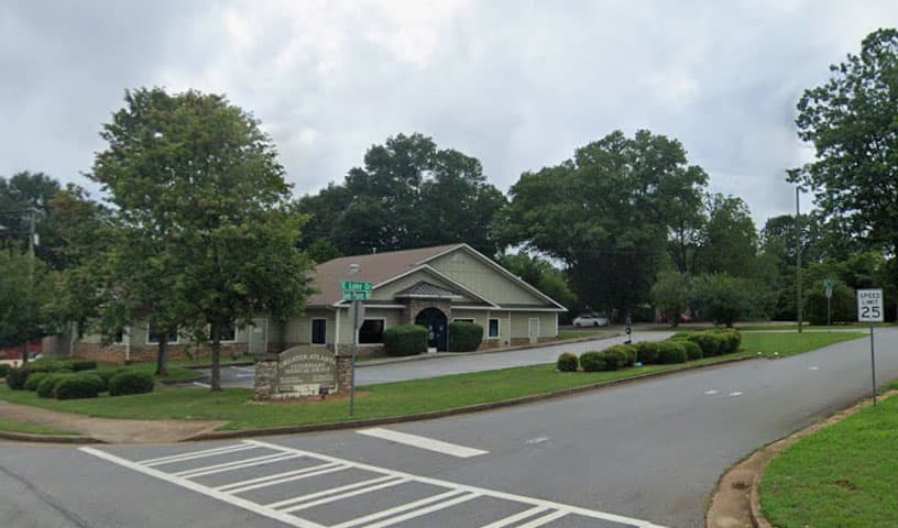 Greater Atlanta Veterinary Medical Group