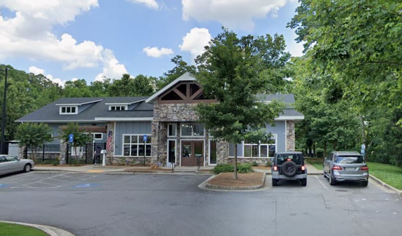 Kennesaw Mountain Animal Hospital