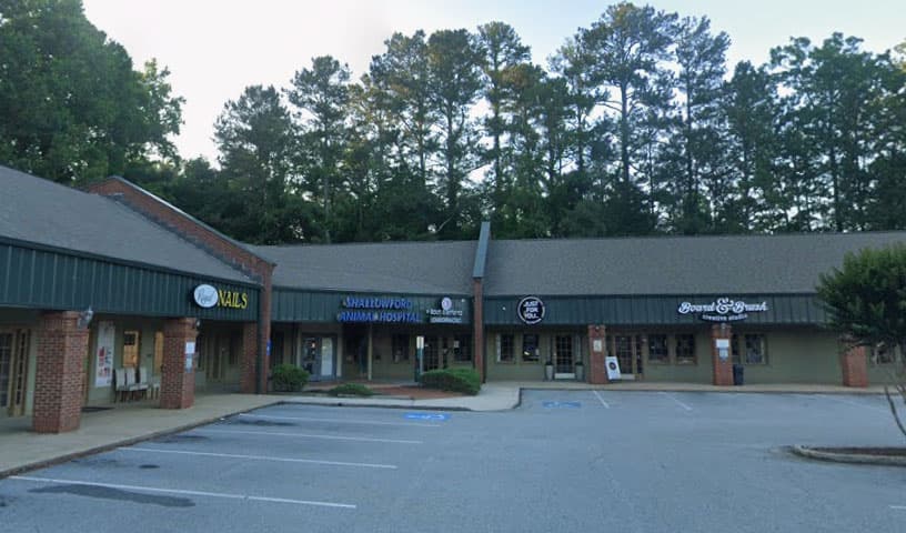 Shallowford Animal Hospital