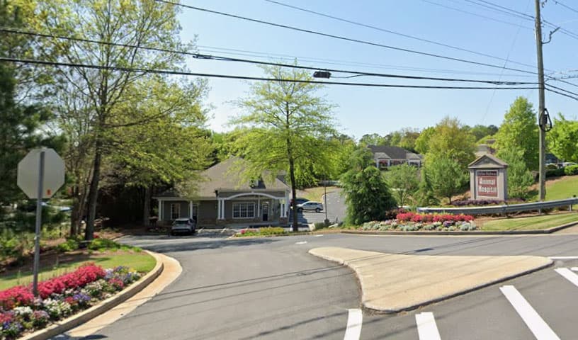 Dallas Highway Animal Hospital