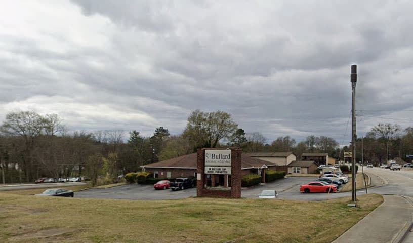 Bullard Animal Hospital