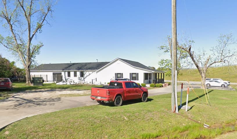 Carter Veterinary Clinic