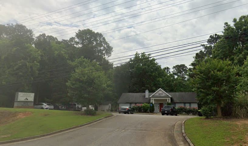 Newnan Animal Hospital