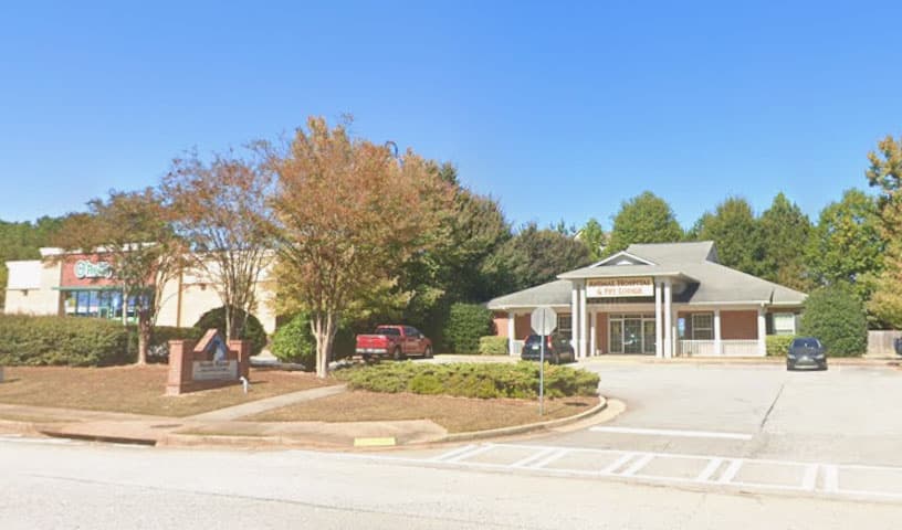 Family Friend Animal Hospital