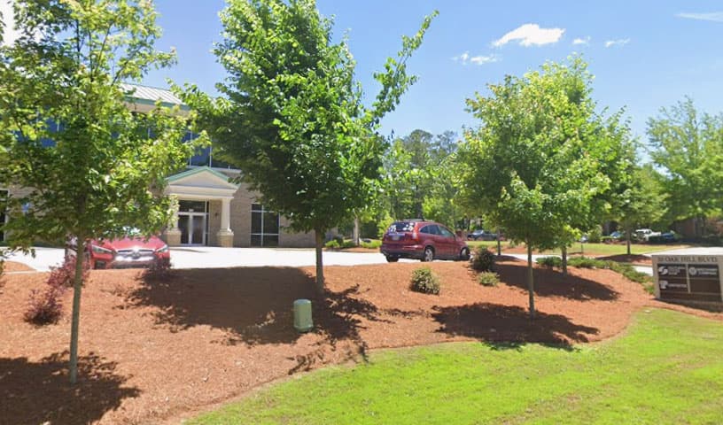 Crossroads Animal Hospital