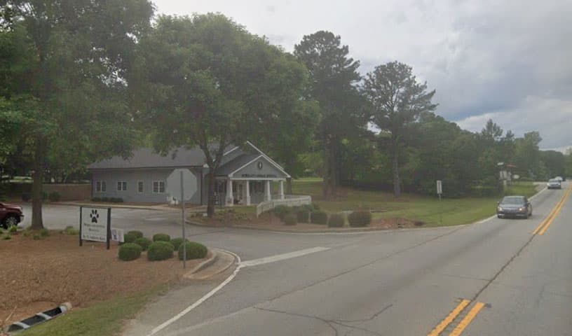 Moreland Animal Hospital