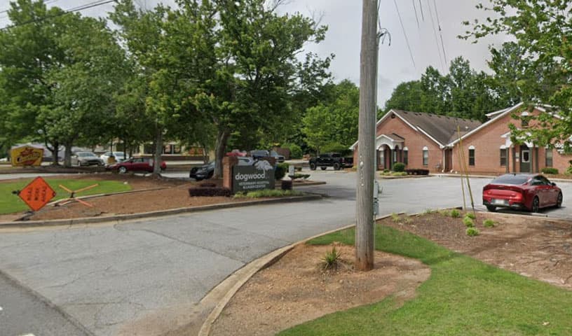 Dogwood Veterinary Hospital