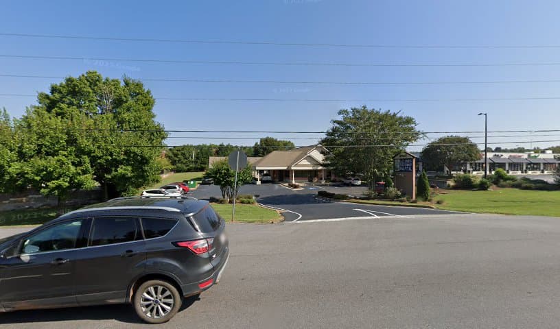 East Coweta Veterinary Hospital