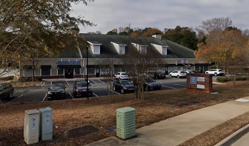 Crescent Veterinary Hospital