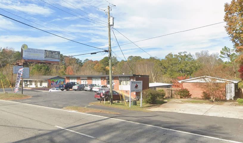 Whiteway Animal Hospital