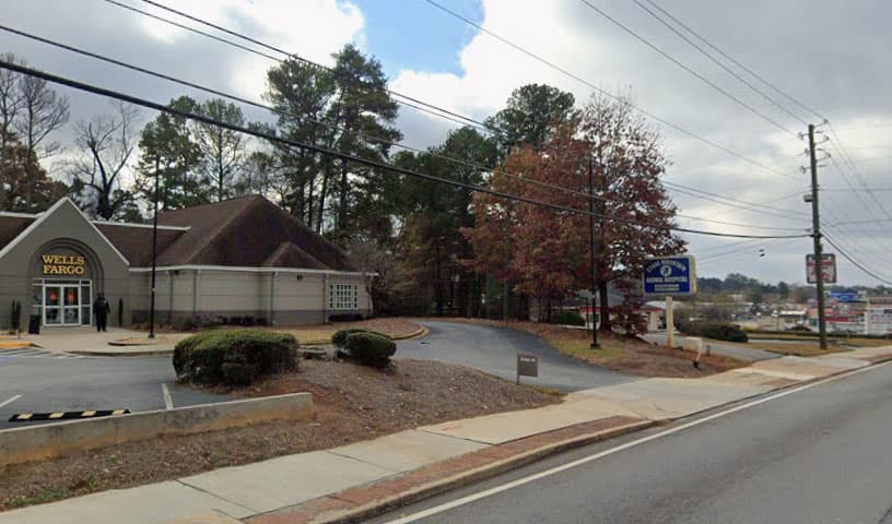 Stone Mountain Animal Hospital