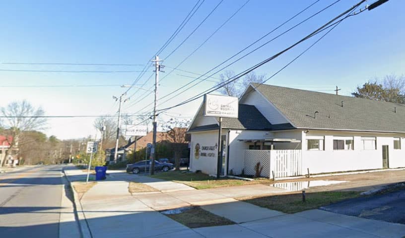 Church Street Animal Hospital