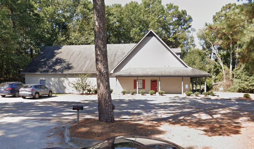 Evans Mill Animal Hospital