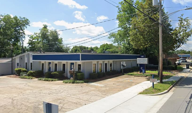 Dockery, Mobley & Associates Animal Hospital