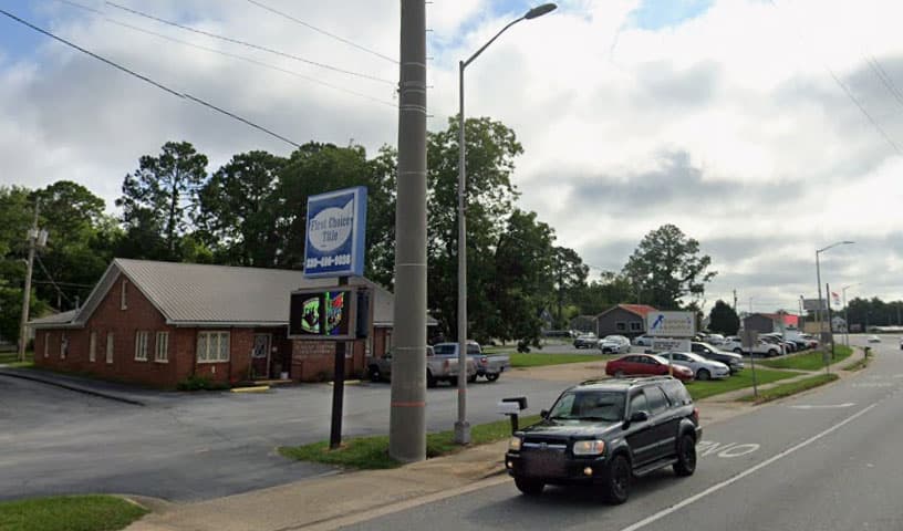 Gardner & Hydrick Veterinarians
