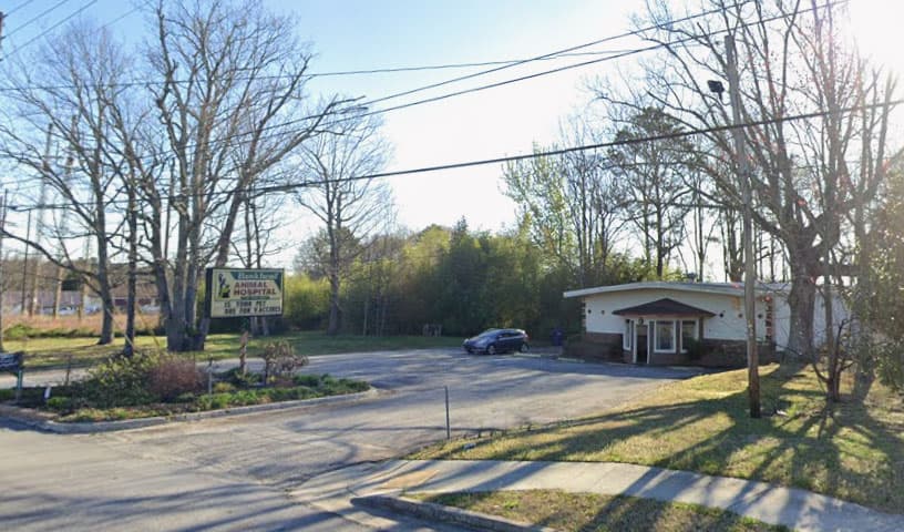 Bankhead Animal Hospital