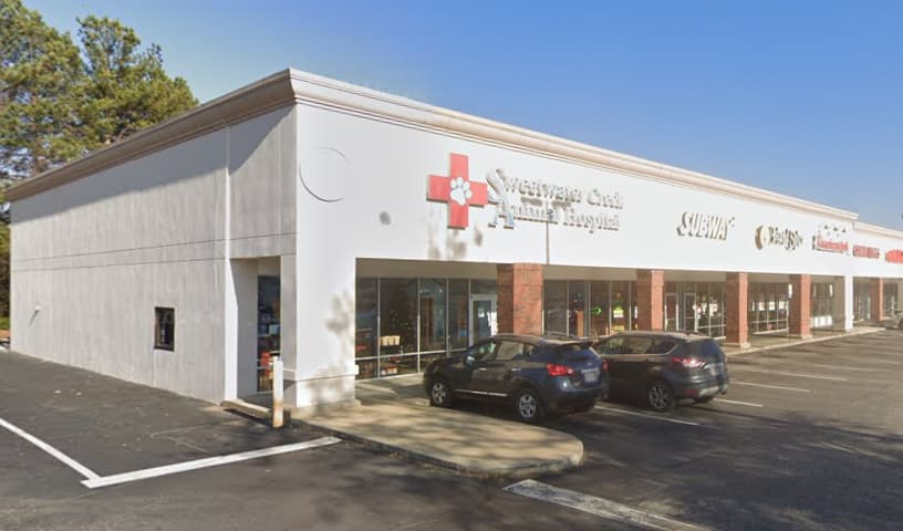 Sweetwater Creek Animal Hospital