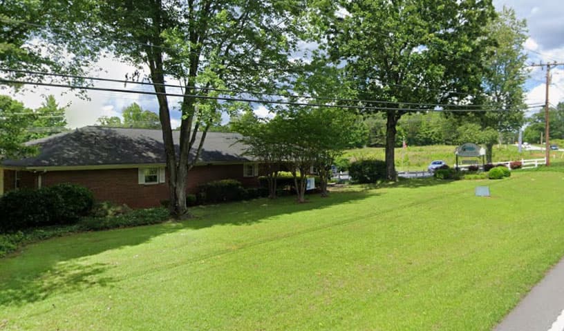 Douglas Oaks Animal Hospital