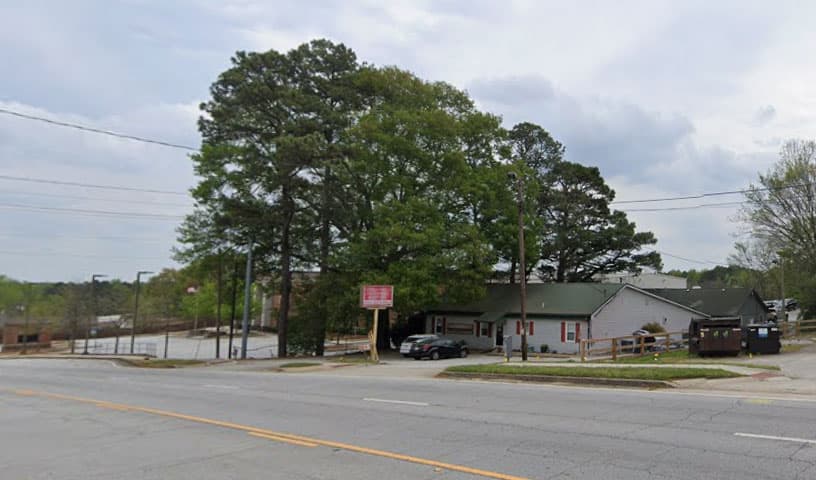 Douglasville Veterinary Hospital