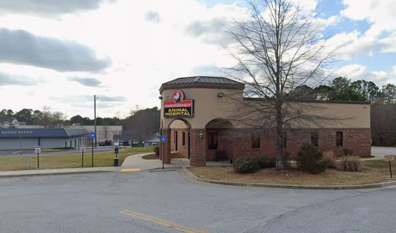 Westside Animal Emergency Clinic