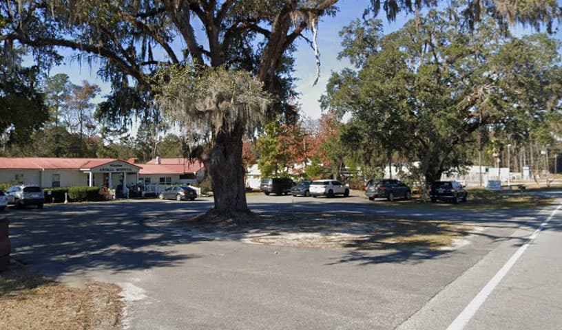 Guyton Animal Hospital