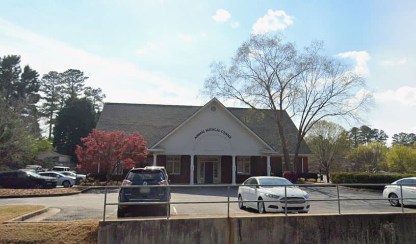 Animal Medical Center of Cumming