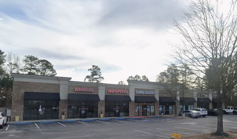 Just Pets Veterinary Hospital