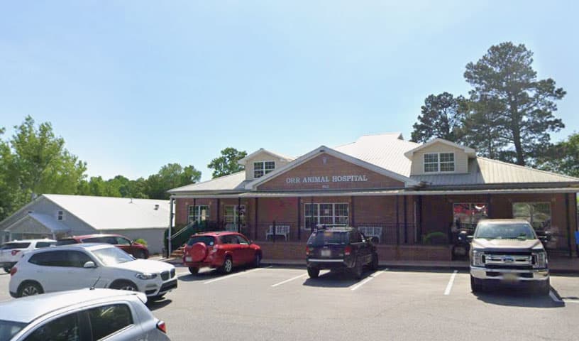 Orr Animal Hospital