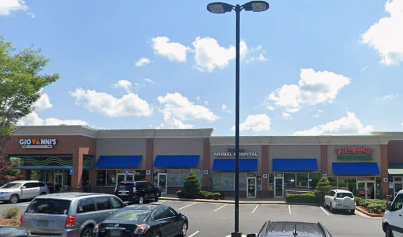 Vickery Animal Hospital
