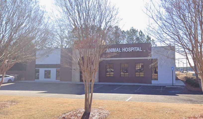 Atlanta Animal Hospital