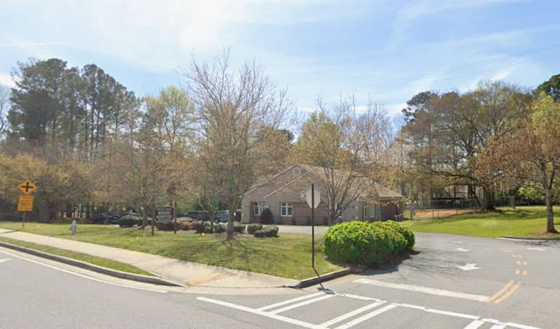 Mill Creek Animal Hospital