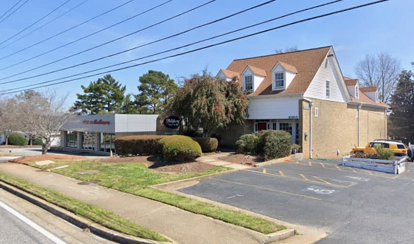 Hollyberry Animal Hospital