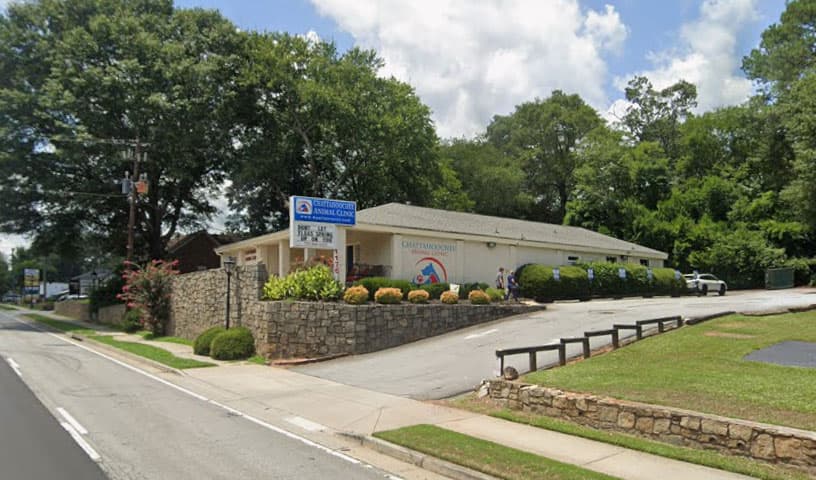 Chattahoochee Animal Clinic