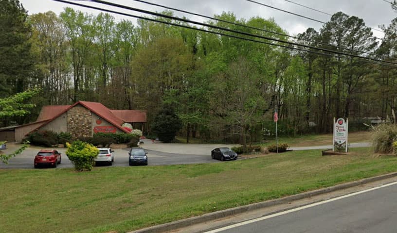 Sweetapple Animal Hospital