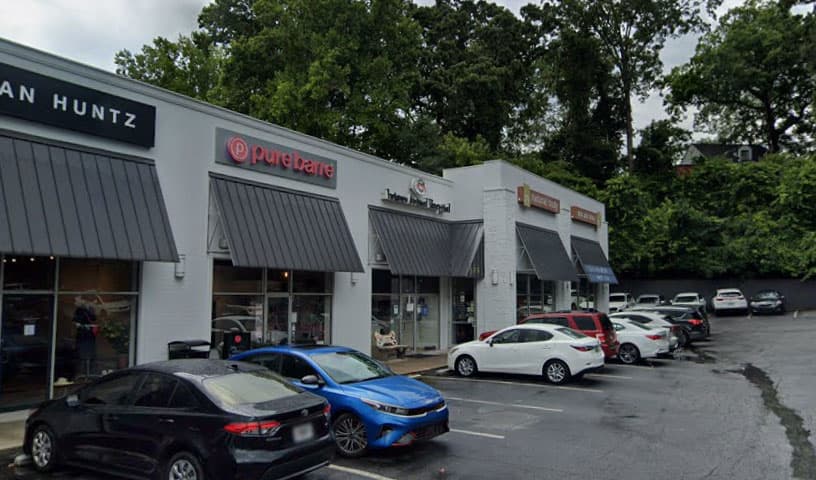 Intown Animal Hospital