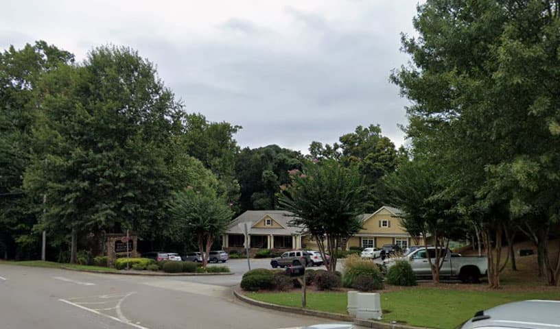Hamby Road Animal Hospital