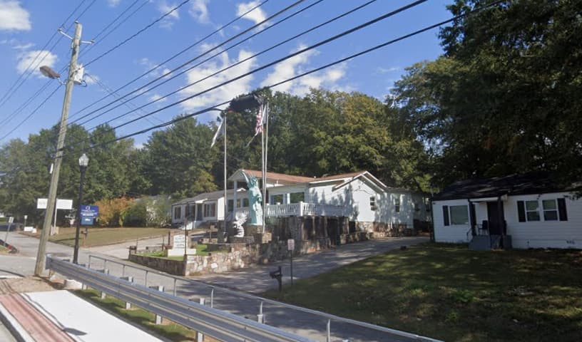 North Hills Animal Hospital