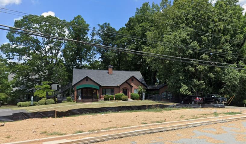 North Main Animal Hospital