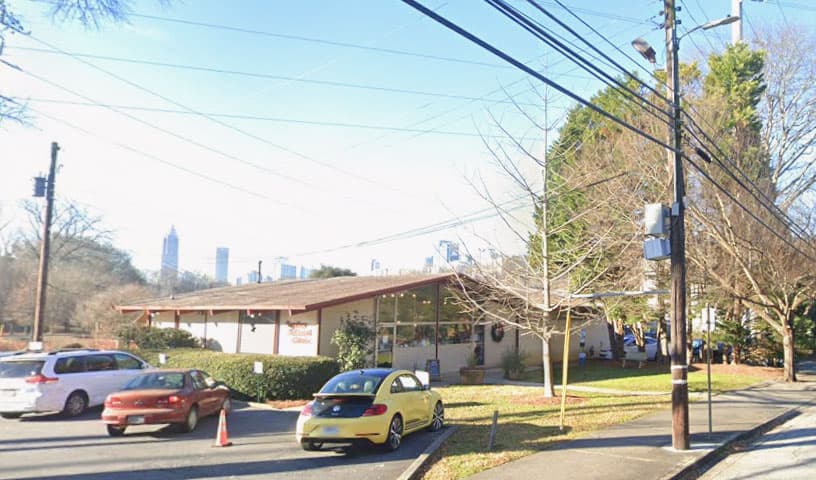 Ansley Animal Clinic