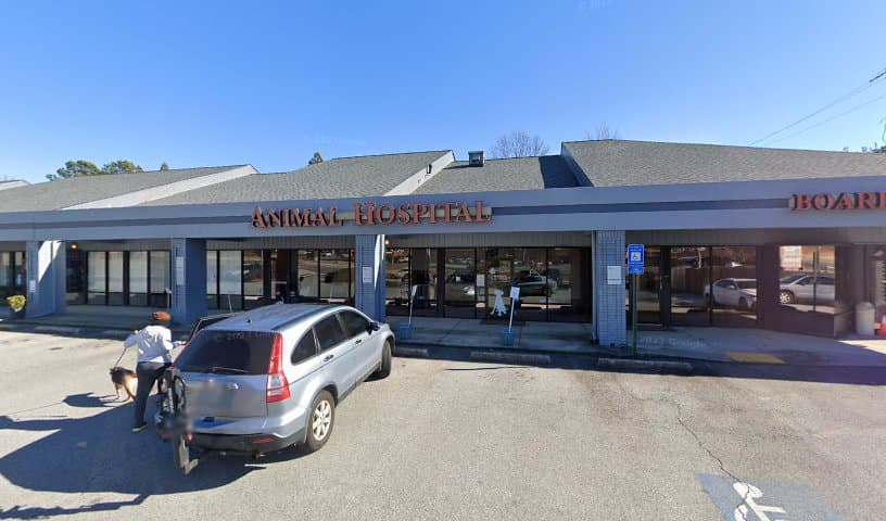 Animal Hospital of Sandy Springs