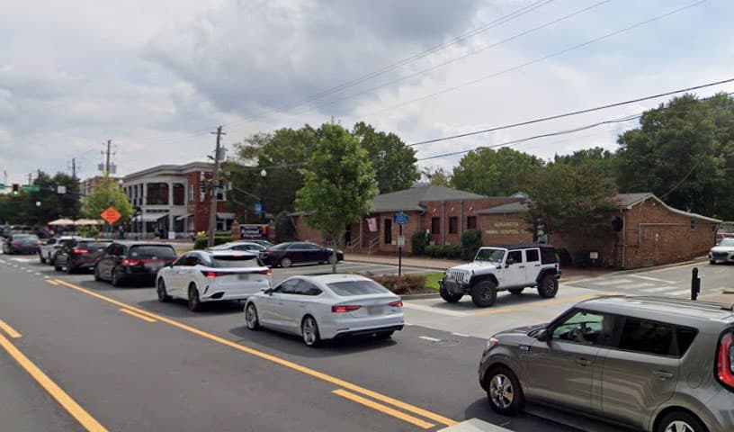 Alpharetta Animal Hospital