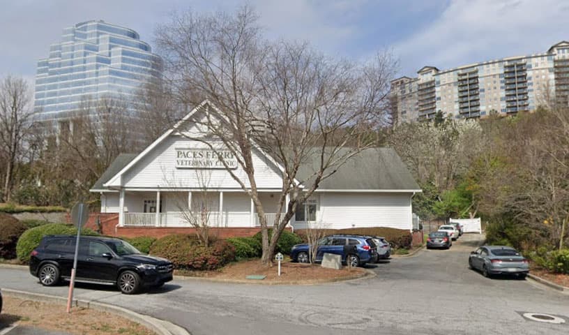 Paces Ferry Veterinary Clinic