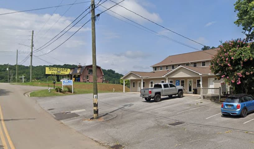 VCA Appalachian Animal Hospital