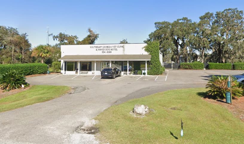 Southeast Georgia Veterinary Clinic