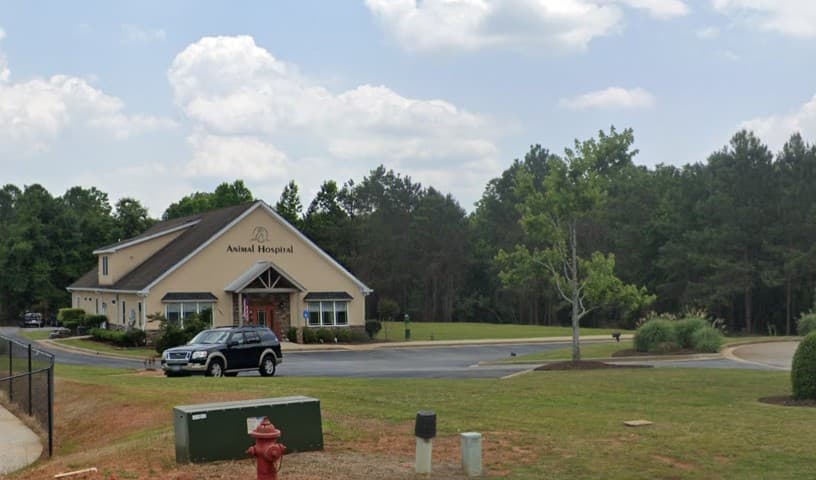 Park Place Animal Hospital